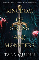 Kingdom of Sirens and Monsters (1)
