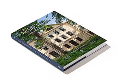 Living Tradition: The Architecture and Urbanism of Hugh Petter