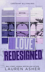 Love Redesigned (Lakefront Billionaires)