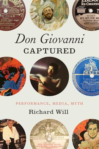 Don Giovanni Captured: Performance, Media, Myth