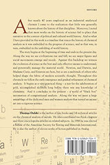 The Measure of All Things: A History of Chemical Analysis