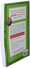 The Lawn Bible: How to Keep It Green, Groomed, and Growing Every Season
