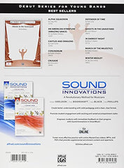 Watch Out: Conductor Score & Parts (Alfred Debut)