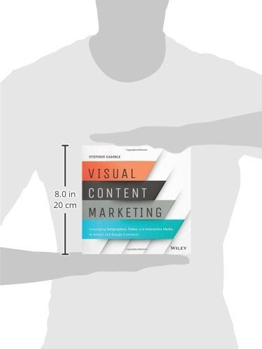 Visual Content Marketing: Leveraging Infographics, Video, and Interactive Media