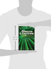 Green Lantern and Philosophy: No Evil Shall Escape this Book