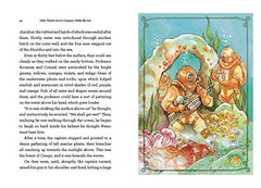 Jules Verne`s 20,000 Leagues Under the Sea – A Companion Reader