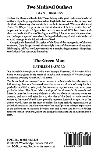 Robin Hood: An Anthology of Scholarship and Criticism