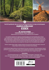 Explore & Discover: Essex: by Gail Pirkis *Signed*