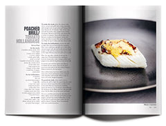 Hook Line Sinker: A Seafood Cookbook