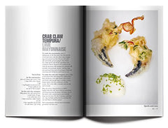 Hook Line Sinker: A Seafood Cookbook