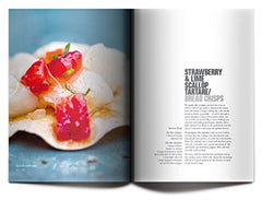 Hook Line Sinker: A Seafood Cookbook