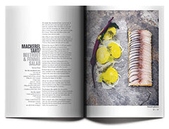 Hook Line Sinker: A Seafood Cookbook