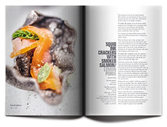 Hook Line Sinker: A Seafood Cookbook