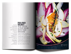 Hook Line Sinker: A Seafood Cookbook