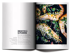 Hook Line Sinker: A Seafood Cookbook