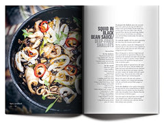 Hook Line Sinker: A Seafood Cookbook