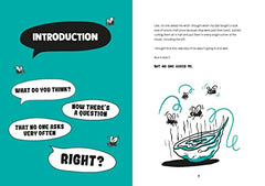 What Do YOU Think?: How to agree to disagree and still be friends