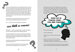 What Do YOU Think?: How to agree to disagree and still be friends