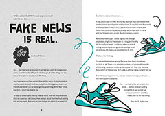 What Do YOU Think?: How to agree to disagree and still be friends