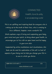 Connected - Health, Love & Unity in an Awakening World