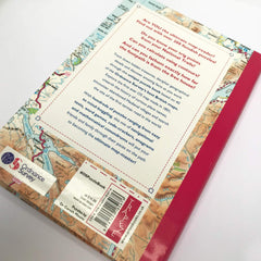 The Ordnance Survey Puzzle Book