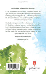 The Shadow of My Ancestral Tree