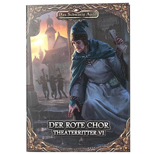Der rote Chor: Theaterritter 6