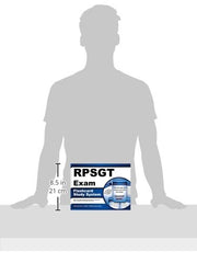 Rpsgt Exam Flashcard Study System: Rpsgt Test Practice Questions & Review
