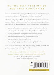 Good Vibes, Good Life: How Self-Love Is the Key to Unlocking Your Greatness by Vex King - used book at Perkology Books