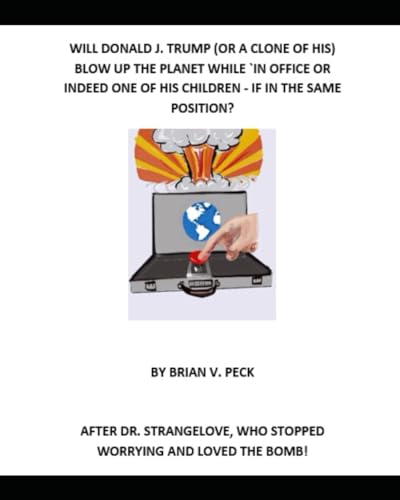 Cover of  by MR BRIAN V. PECK - Politics book