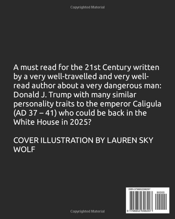 WILL DONALD J. TRUMP (OR A CLONE OF HIS) BLOW UP THE PLANET WHILE IN OFFICE