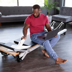 STOTT PILATES Complete Stability Chair