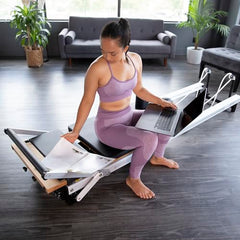 STOTT PILATES Complete Stability Chair