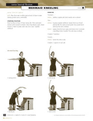 STOTT PILATES Complete Stability Chair