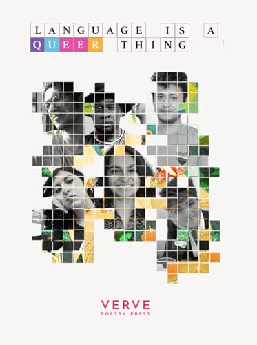 Cover of  by Various Artists - Poetry book