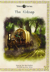 Cover of Totem Series by Phonic Books