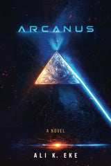 Cover of  by Ali Eke - Literature & Fiction book