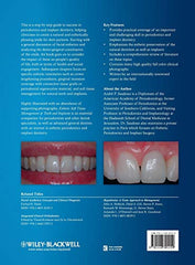 Esthetic Soft Tissue Management of Teeth and Implants