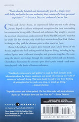 The Last Dive: A Father and Son's Fatal Descent Into the Ocean's Depths