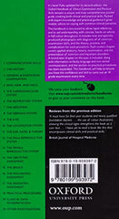 Oxford Handbook of Clinical Examination and Practical Skills 2/e