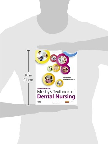 Mosby's Textbook of Dental Nursing