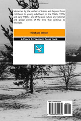 Made in Luton: The Boy with the Sad Brown Eyes