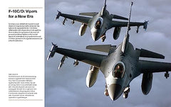 F-16 Fighting Falcon (Technical Guides)