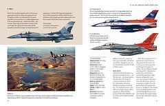 F-16 Fighting Falcon (Technical Guides)