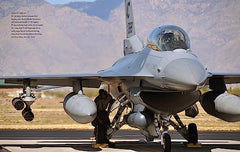 F-16 Fighting Falcon (Technical Guides)