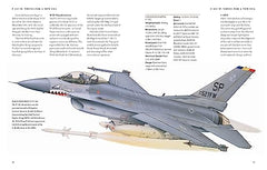 F-16 Fighting Falcon (Technical Guides)