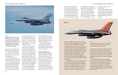 F-16 Fighting Falcon (Technical Guides)