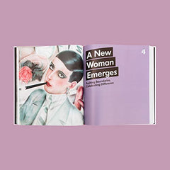 The Art of Feminism: Images That Shaped the Fight for Equality, 1857-2017