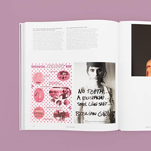 The Art of Feminism: Images That Shaped the Fight for Equality, 1857-2017