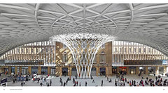 Making Architecture: The work of John McAslan + Partners